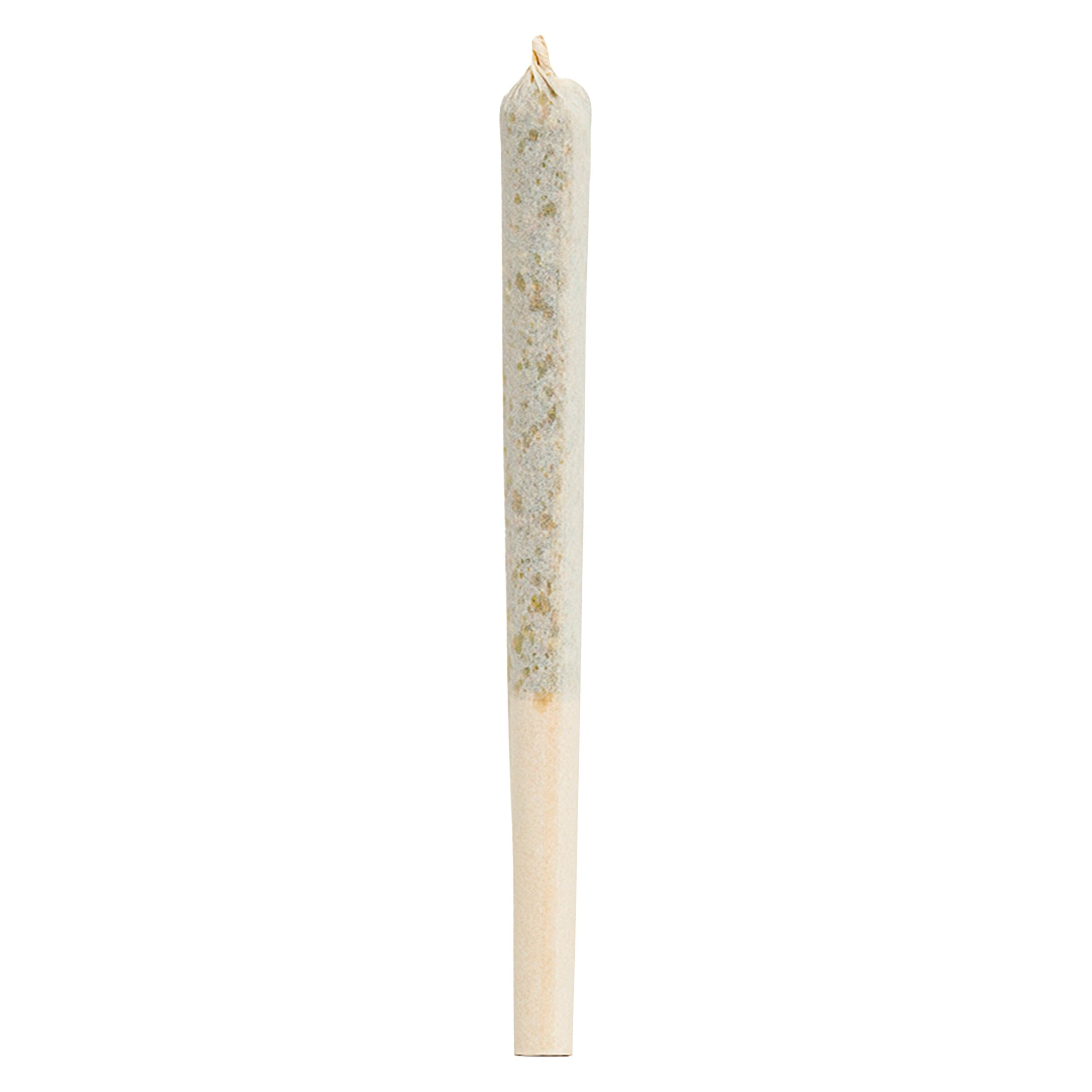 Simply Bare - BC Organic Fruit Loopz Pre-Roll - Sativa - 10x0.3g