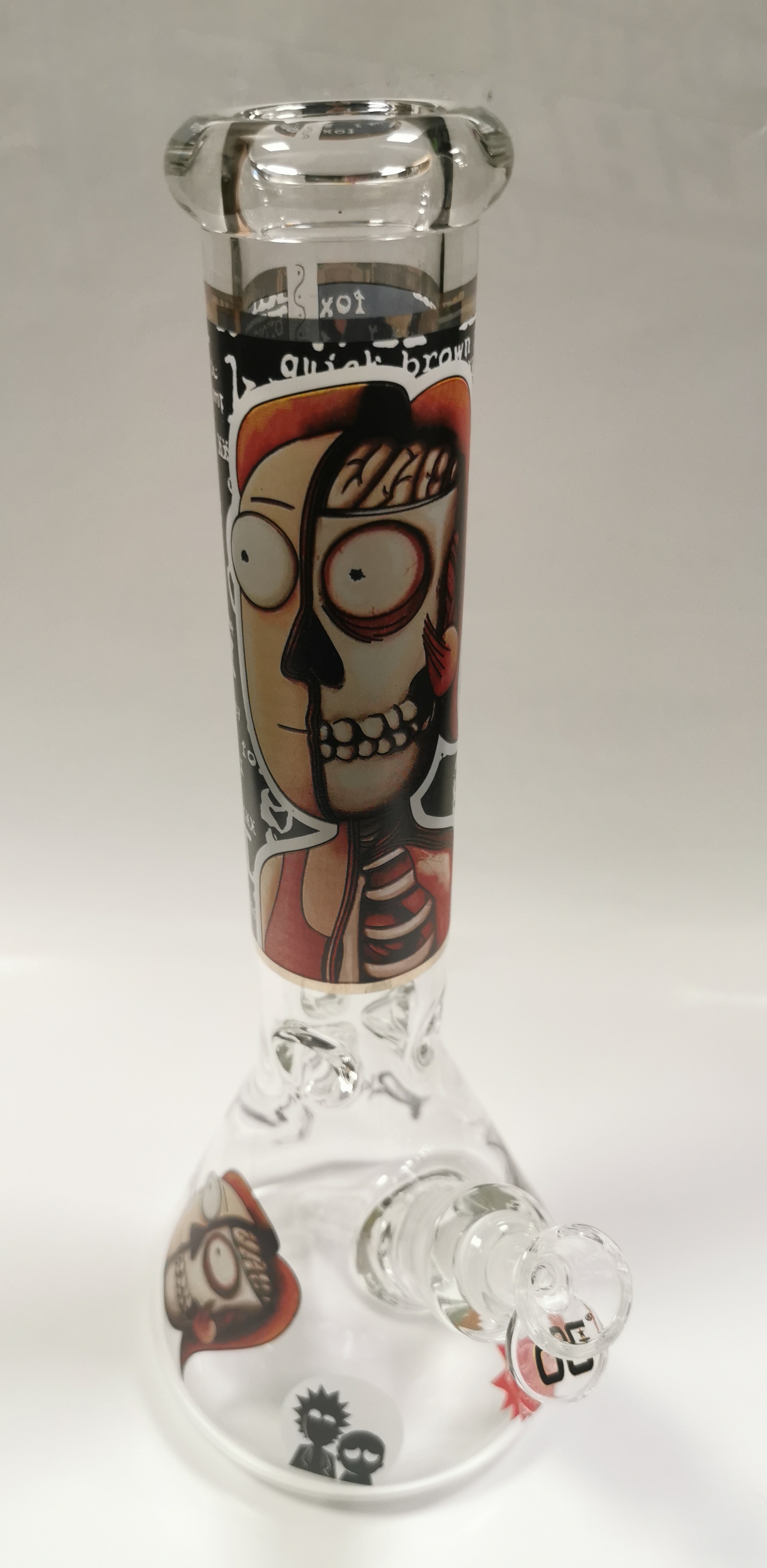 OG Original Bong OG-703-9-A