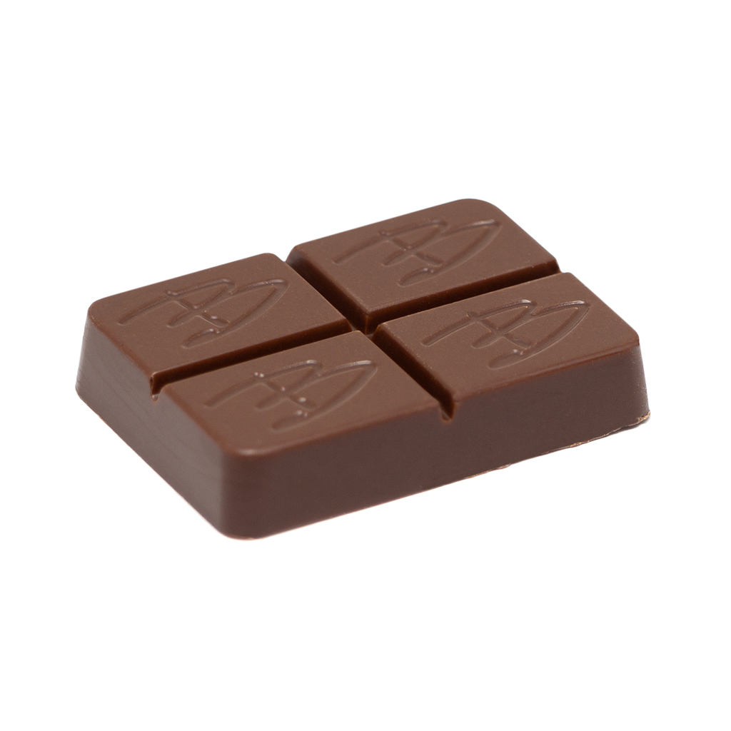 Bhang - Ice Milk Chocolate Blend - 1x10g