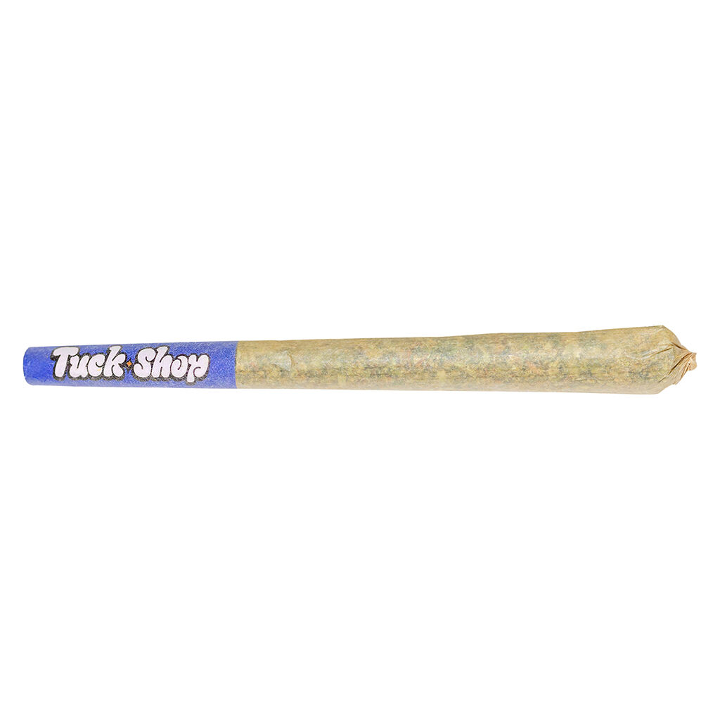Tuck Shop - Hawaiian Marker Pre-Roll - Indica - 5x0.5g