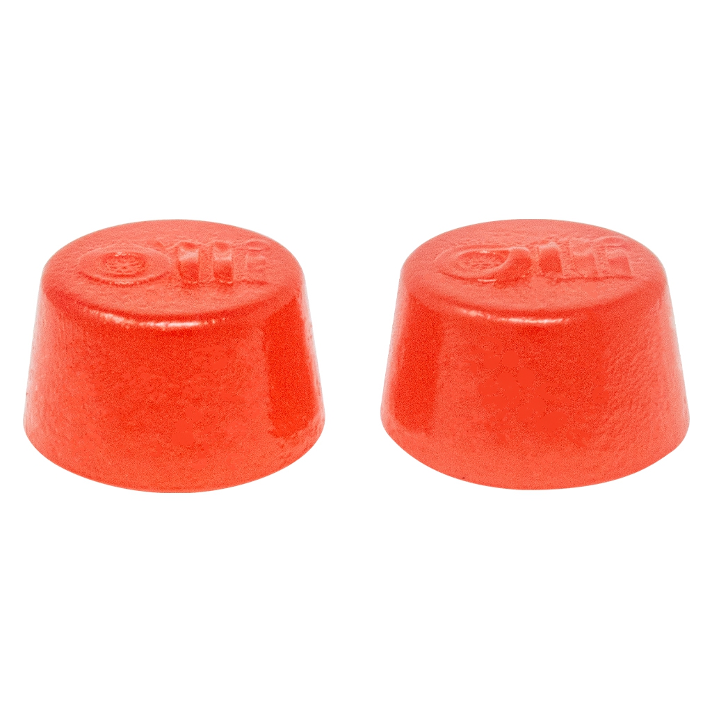 Olli - Dragon Fruit Soft Chews - Blend - 2x10g