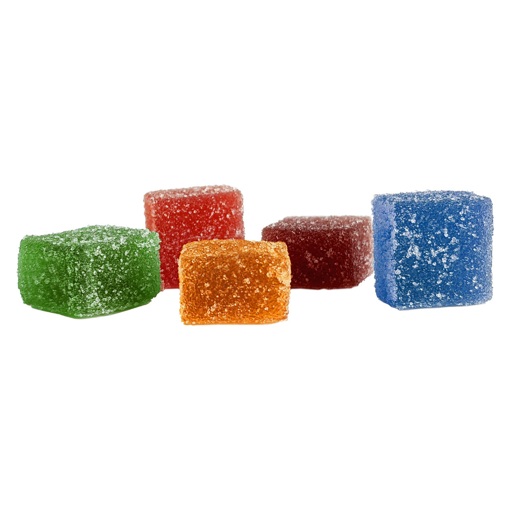 Verse Soft Chews - Sour Medley Soft Chews Blend - 5x3.2g