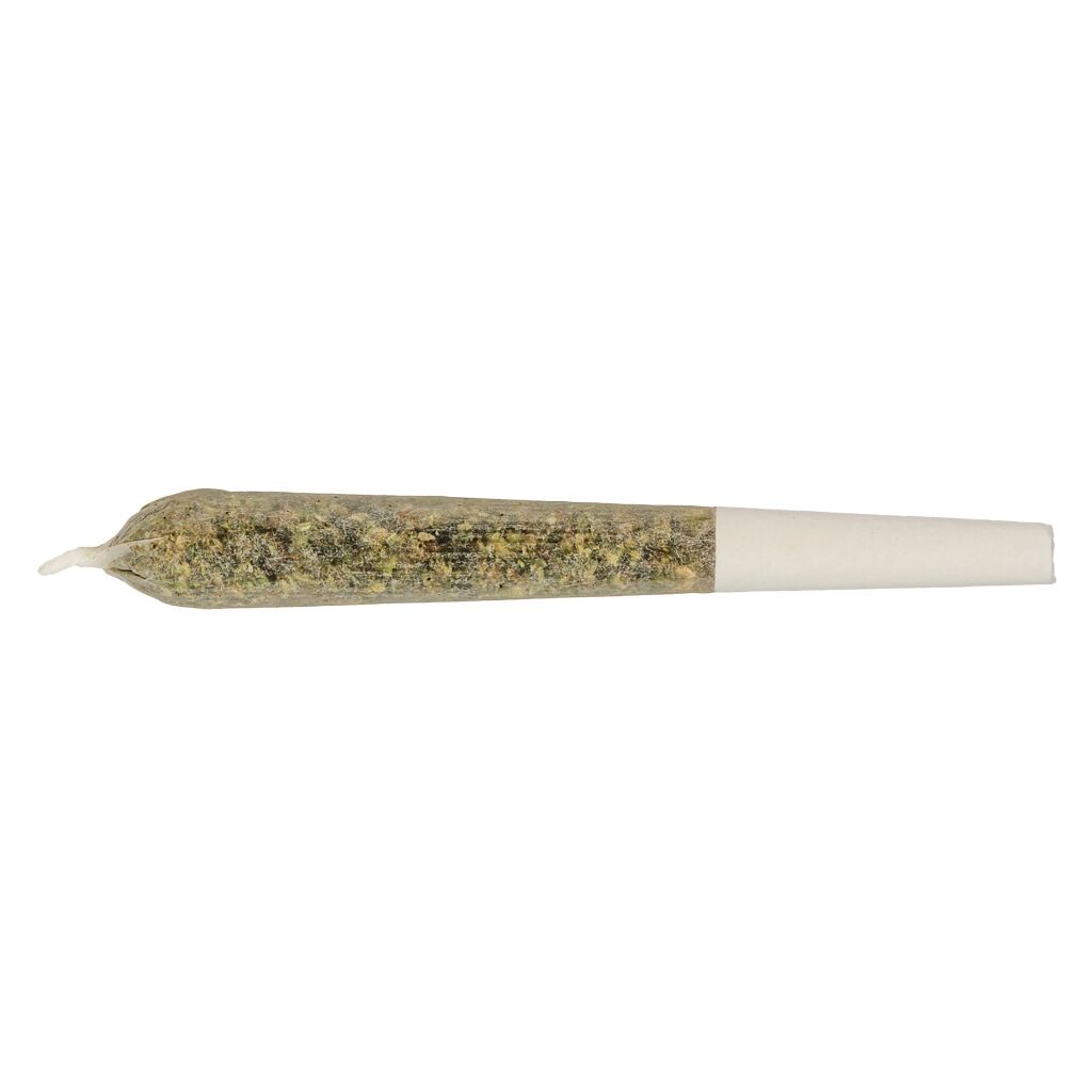 Canaca - Indica 30 Infused - 3x0.5