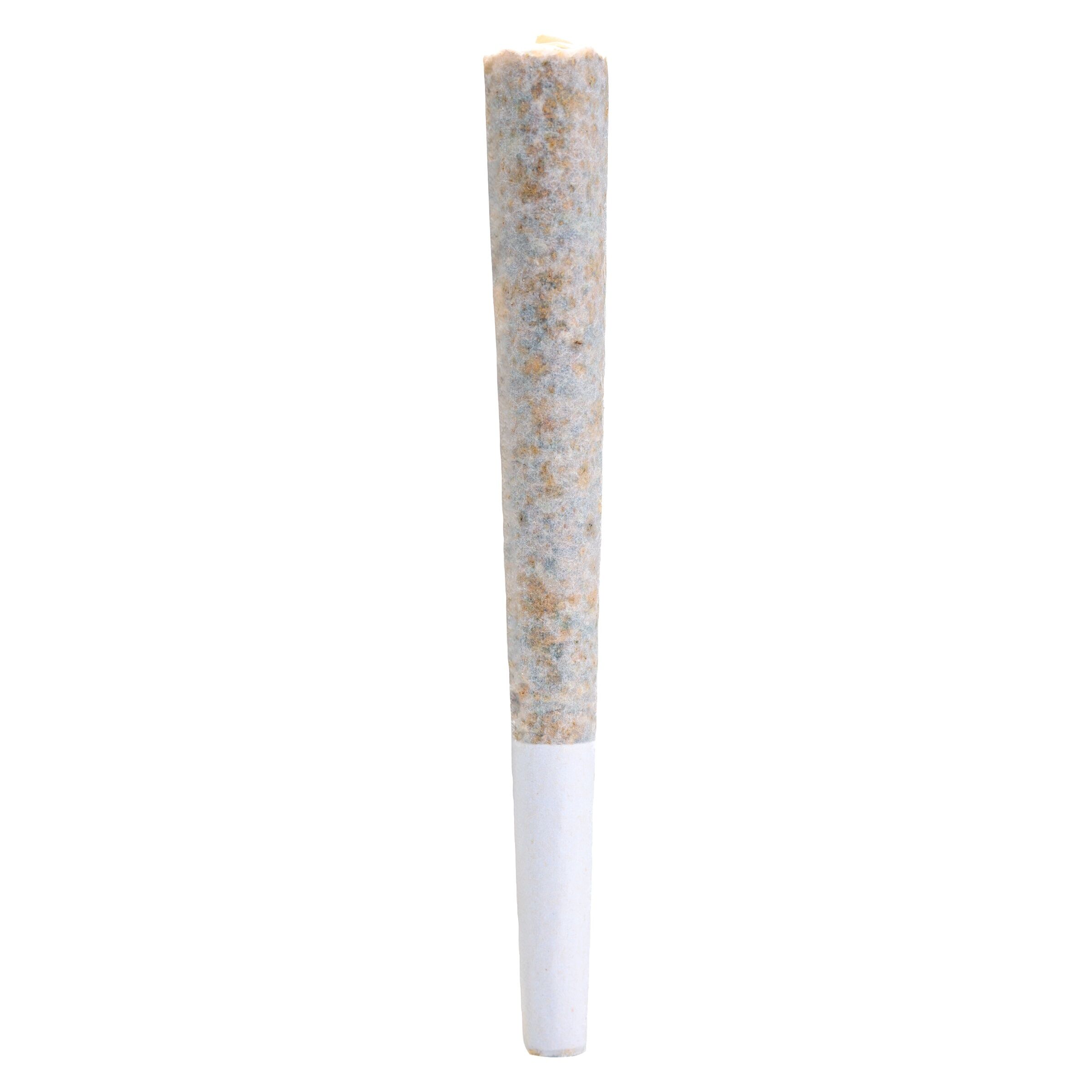 Flowr - Pink Kush Bubble Hash & Sauce Infused Pre-Roll - Indica - 1x0.5g