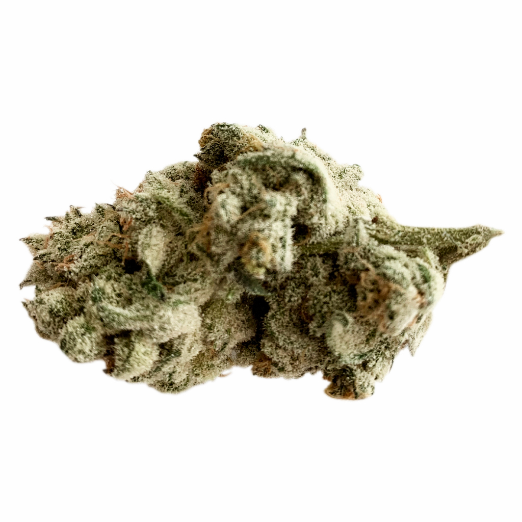 Artisan Batch - Stinky Greens Organic Platinum Jelly Indica