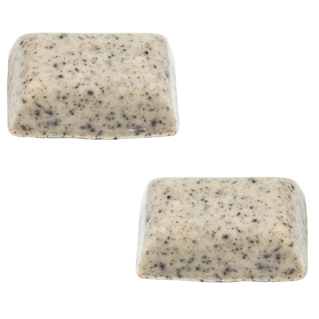 Vacay - Ice Cream Sandwich Cookies & Cream Chocolate Bites - 2x5g