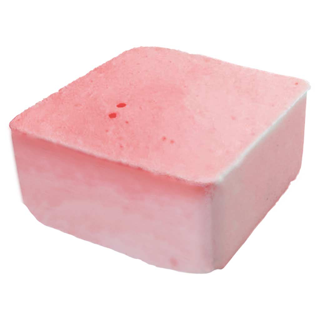 Strain Rec - Astronaut Strawberry Sorbet Hybrid - 1x3.4g