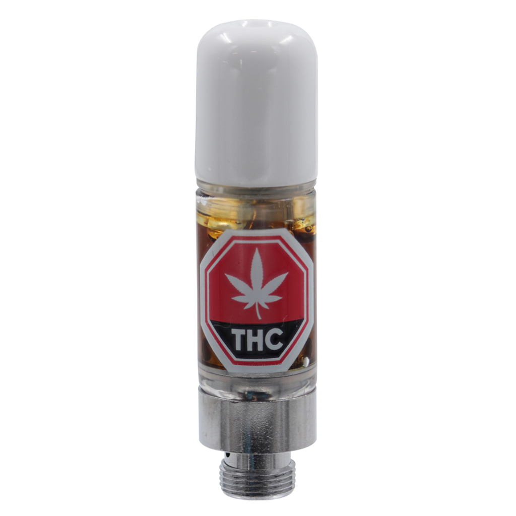 Highly Dutch Organic - Rotterdam n' Rosin 510 Thread Cartridge - Indica - 0.5g