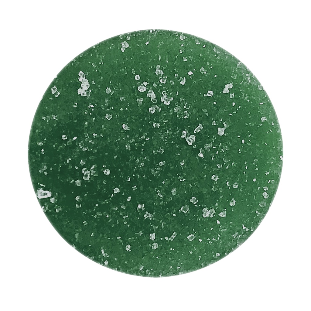 Kanha powered by Reef Organic - Watermelon Soft Chews Sativa - 1x4g
