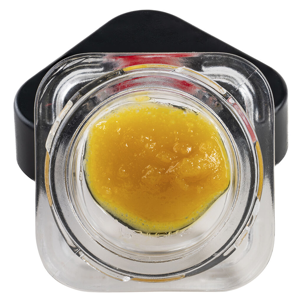Greybeard - Cured Badder Biofuel - Hybrid - 1g