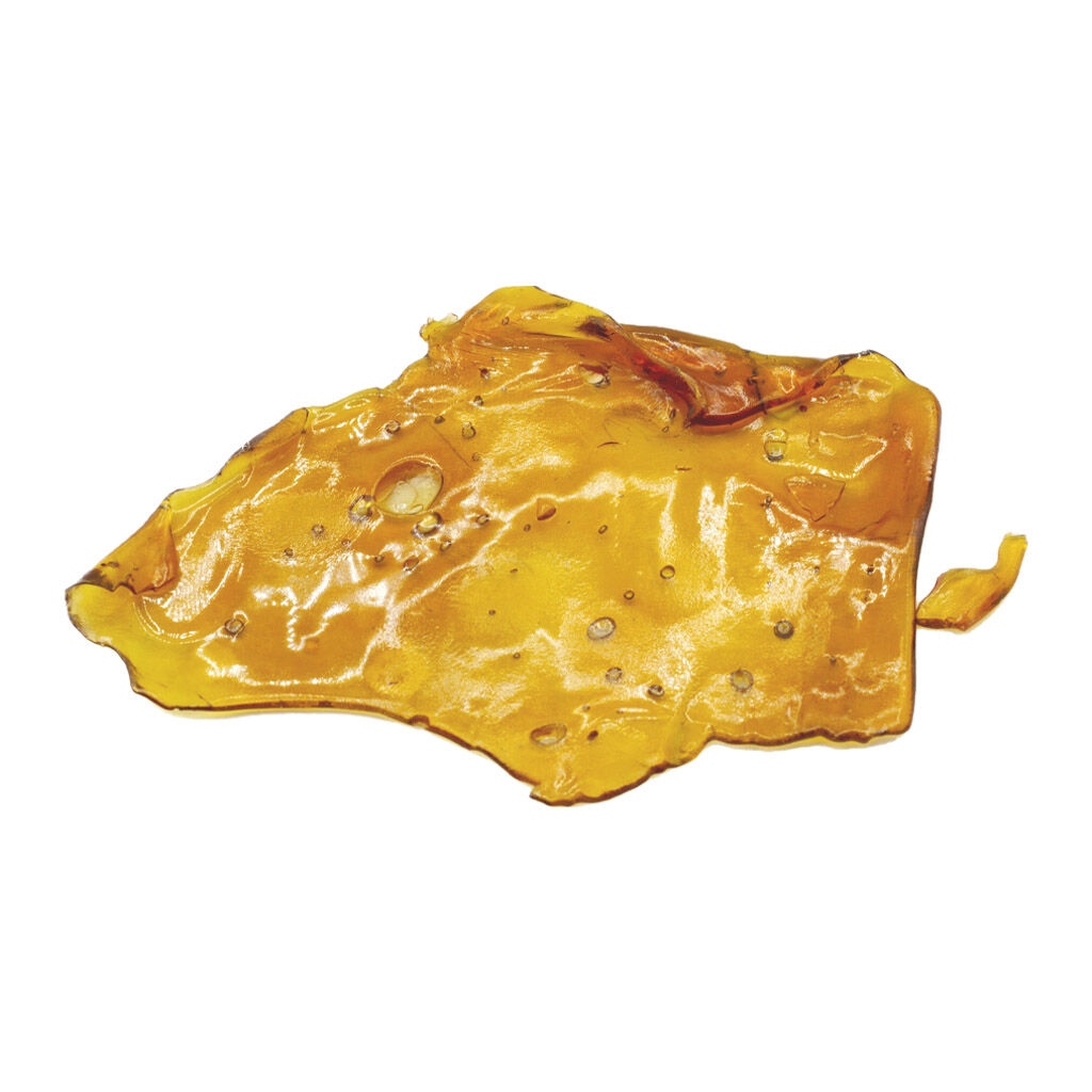 Blendcraft - Sativa Shatter Sativa - 0.5g
