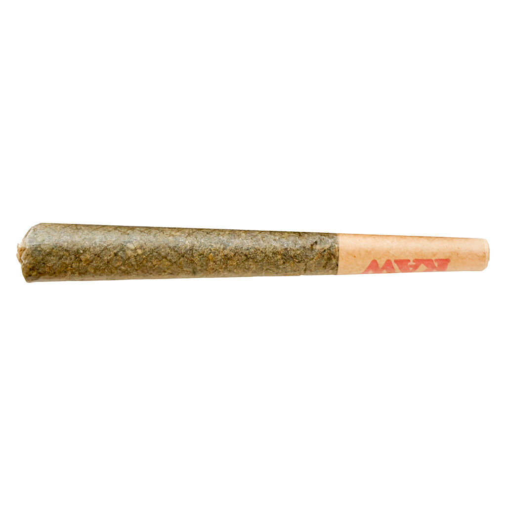 Common Ground - Maui Marker Pre-Roll - Indica - 1x1g