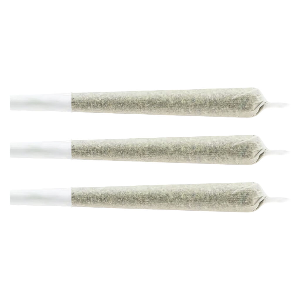 QUAD Farmers - Grey Goose Pre-Roll - Indica - 3x0.5g