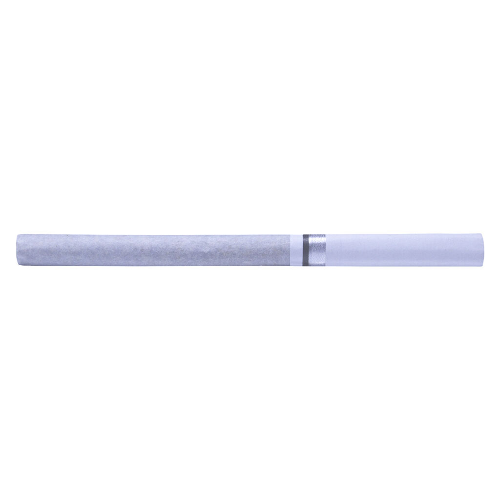 Dab Bods - Cranberry Kush Super Slim Electric Dartz Pre-Roll - Hybrid - 10x0.4g