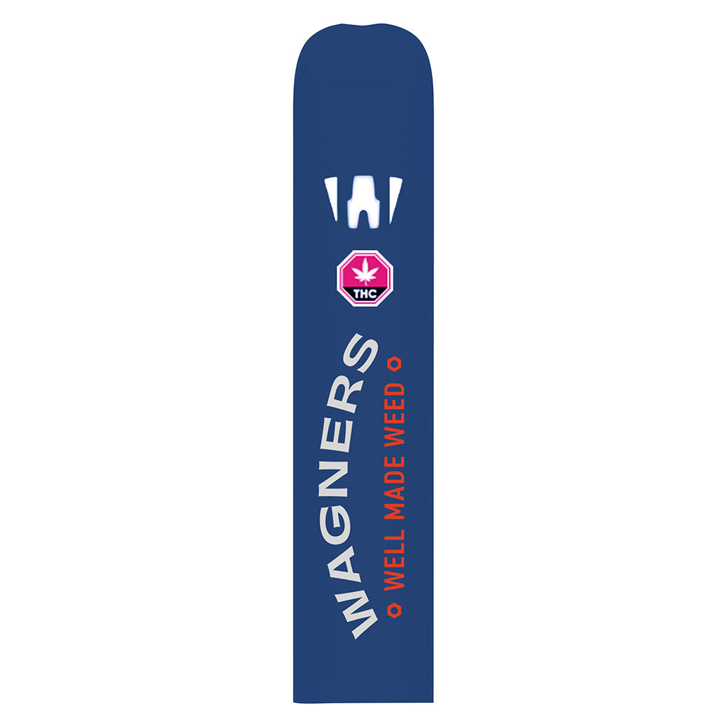 PayLess - Disposable Vape - Hybrid - 0.8g