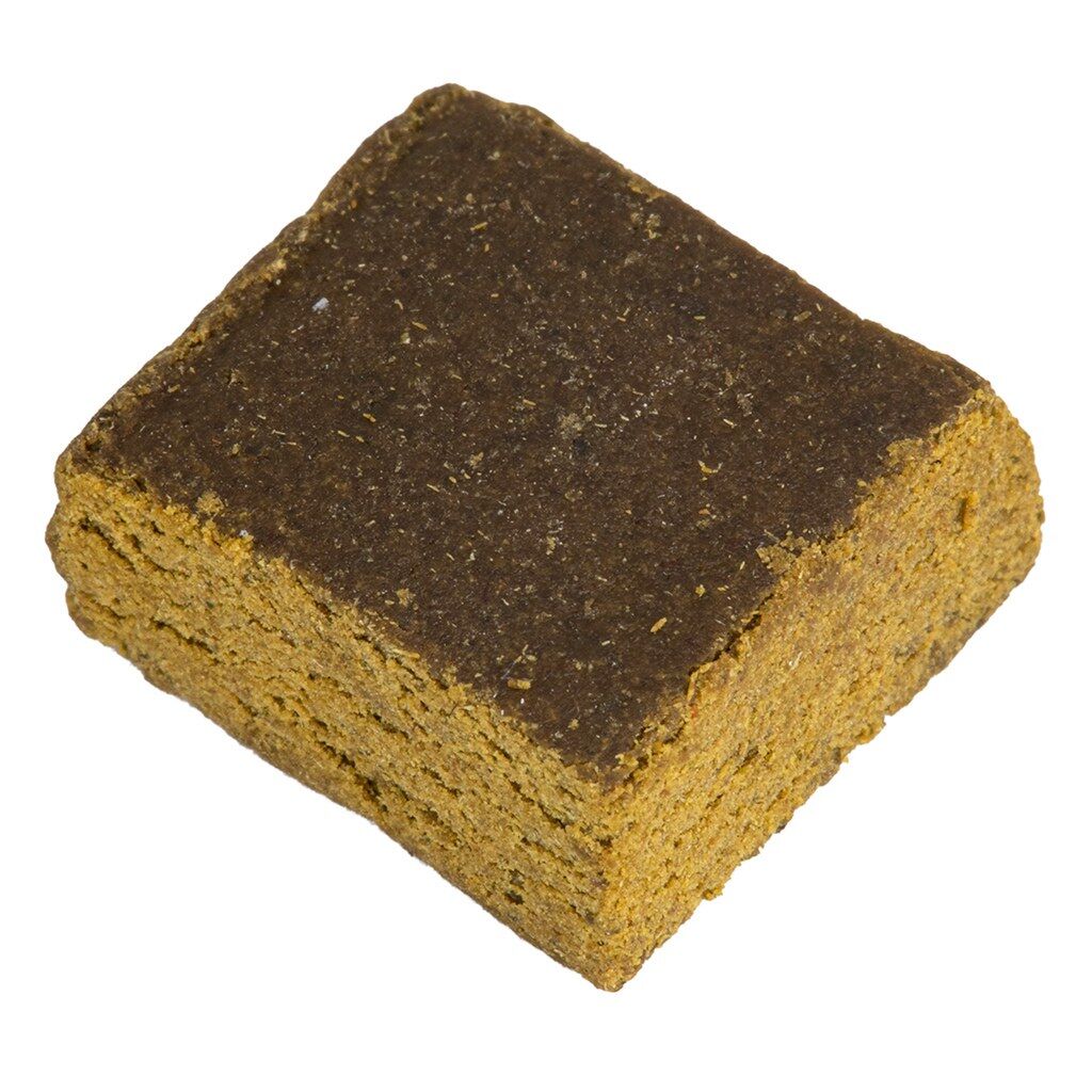 48North - Traditional Pressed Hashish Hybrid - 1g