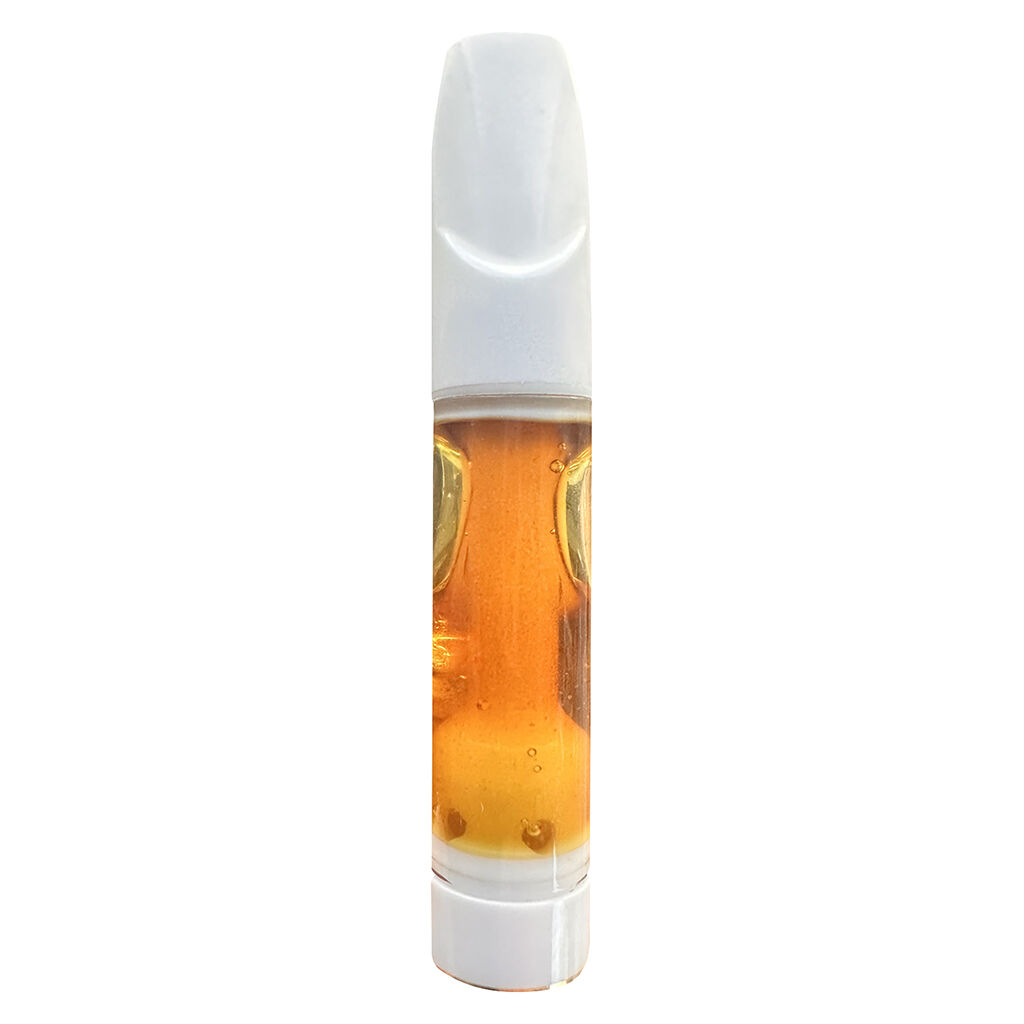 Greenherb - 100 Pure Rosin (Sativa) 510 Thread Cartridge - 1g
