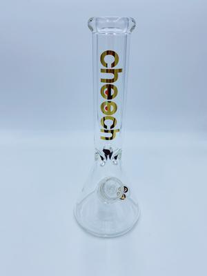 Cheech Glass - 3096C 14" Glass Beaker