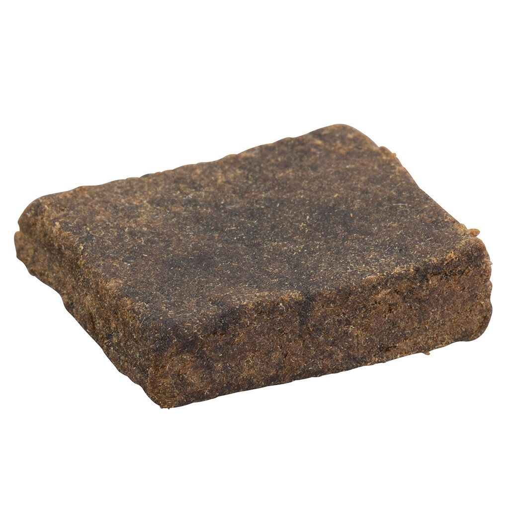 JWC - Old School Black Hash Hybrid - 2g