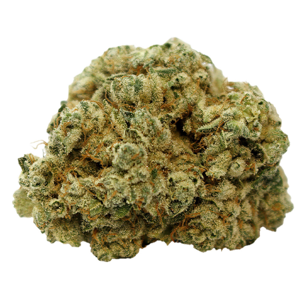 Highland Grow - Apple Mintz