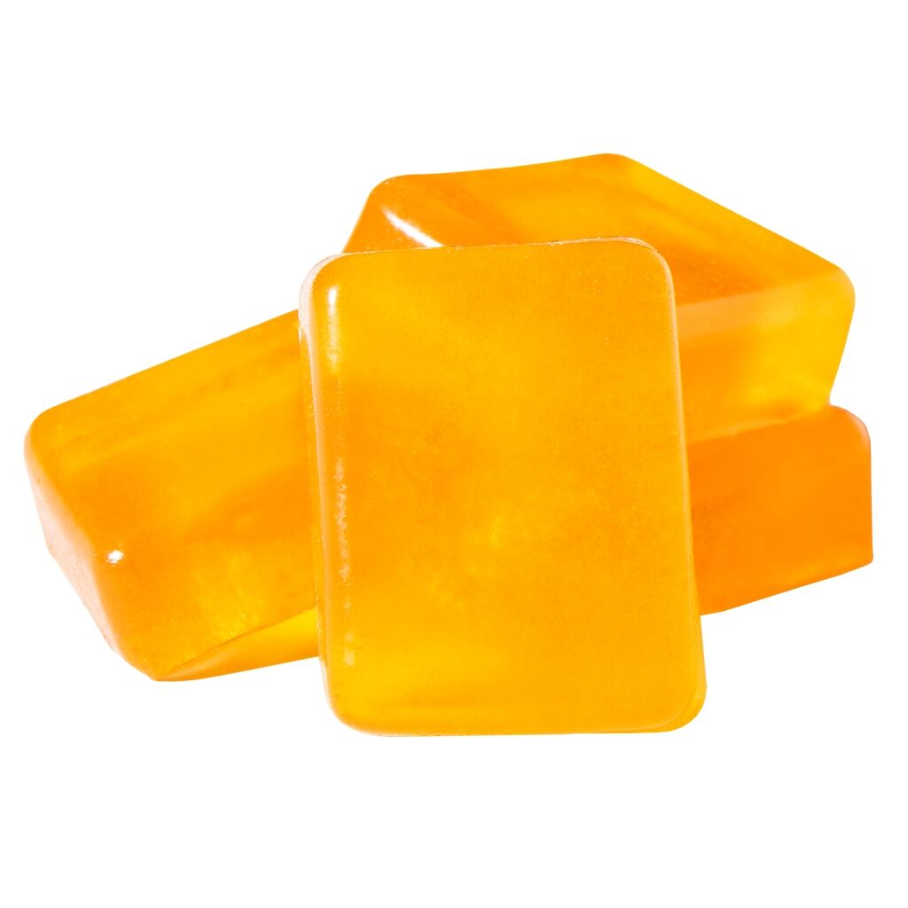Valhalla - Tangerine Soft Chews Sativa - 4x4g