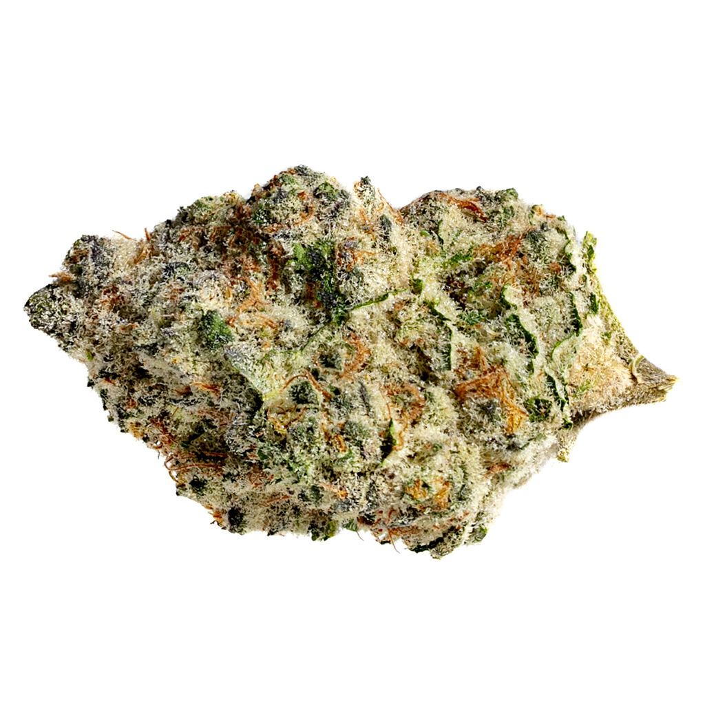 Pure Sunfarms - Berry Cream Puff 7g