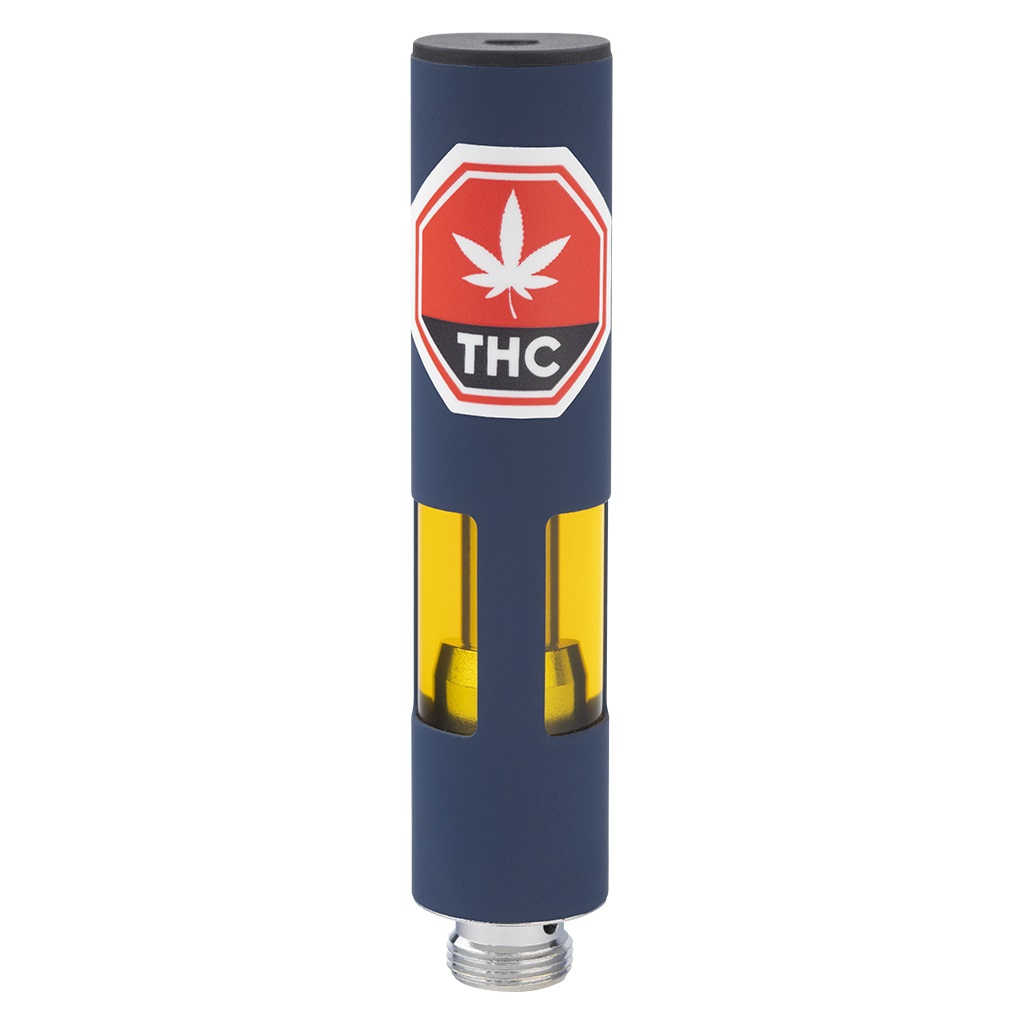 Edison Cannabis Co. - Limelight 510 Thread Cartridge Sativa - 1g