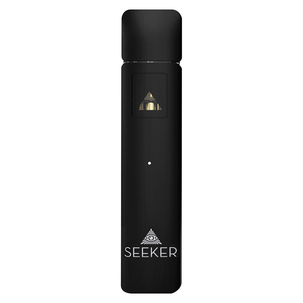 Seeker - Sin Mint AIO - Hybrid - 1.2g