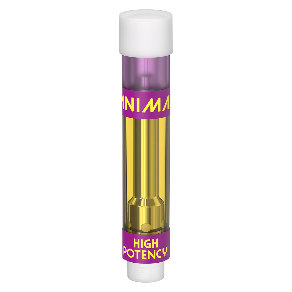 Animal - High Potency 510 Thread Cartridge 90+ - Hybrid - 1g