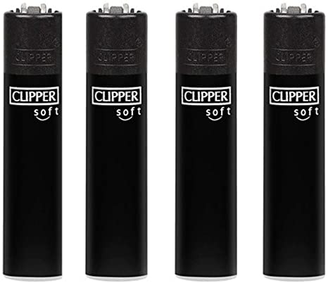 Clipper Soft Lighter