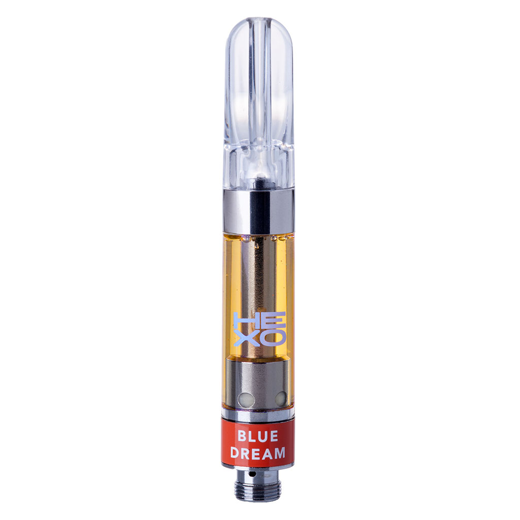 Hexo - Blue Dream 510 Thread Cartridge - 1g
