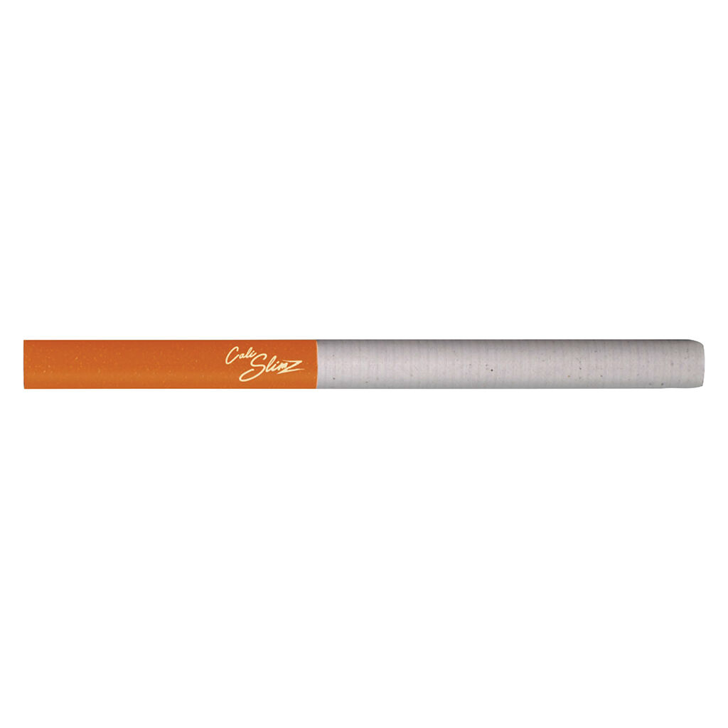 Cali Slimz - Hawaiian Tropics Pre-Roll - Hybrid - 10x0.35g
