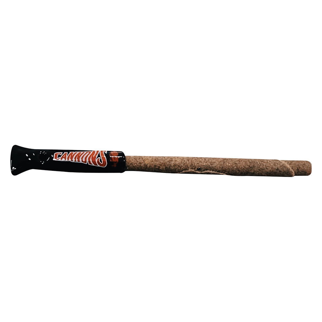 Cannons - Hash Roll - Hybrid - 1g