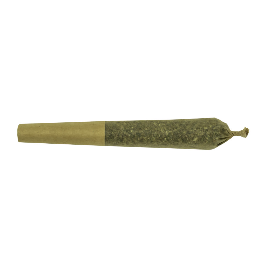 Doja - Ultra Sour Bubble Hash Infused Pre-Roll - Sativa - 3x0.5g