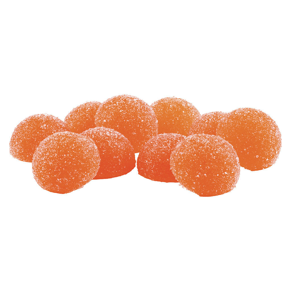 Daily Special - Sour Mango Lil'Bits Soft Chews - Hybrid - 10 pack