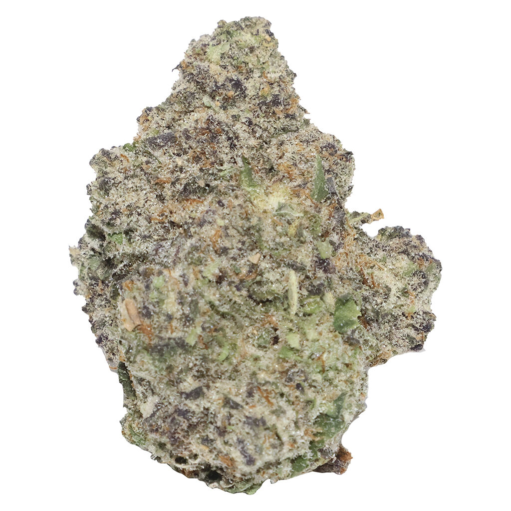 Freedom Cannabis - Black Kyber Crystal