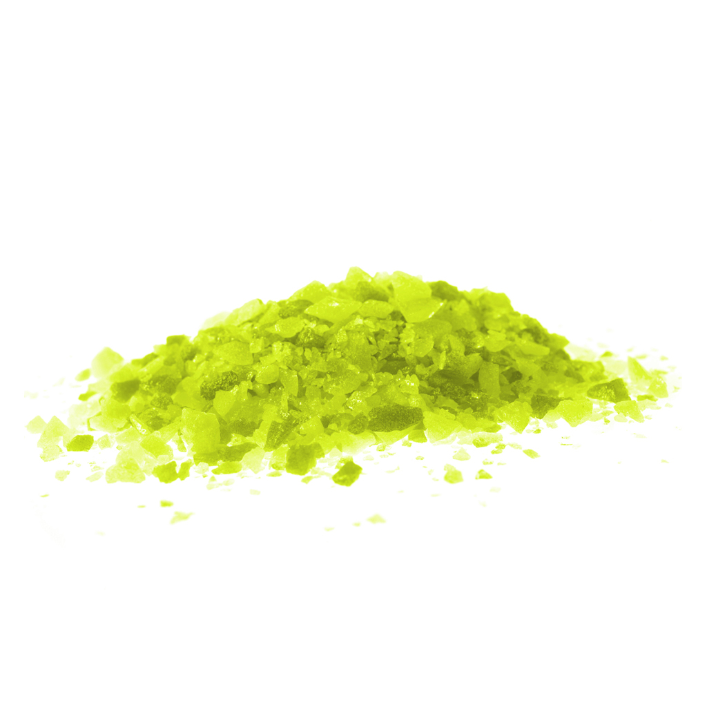 BOXHOT Space Waste - Lunar Lemon Lime Popping Candy - Blend - 10g