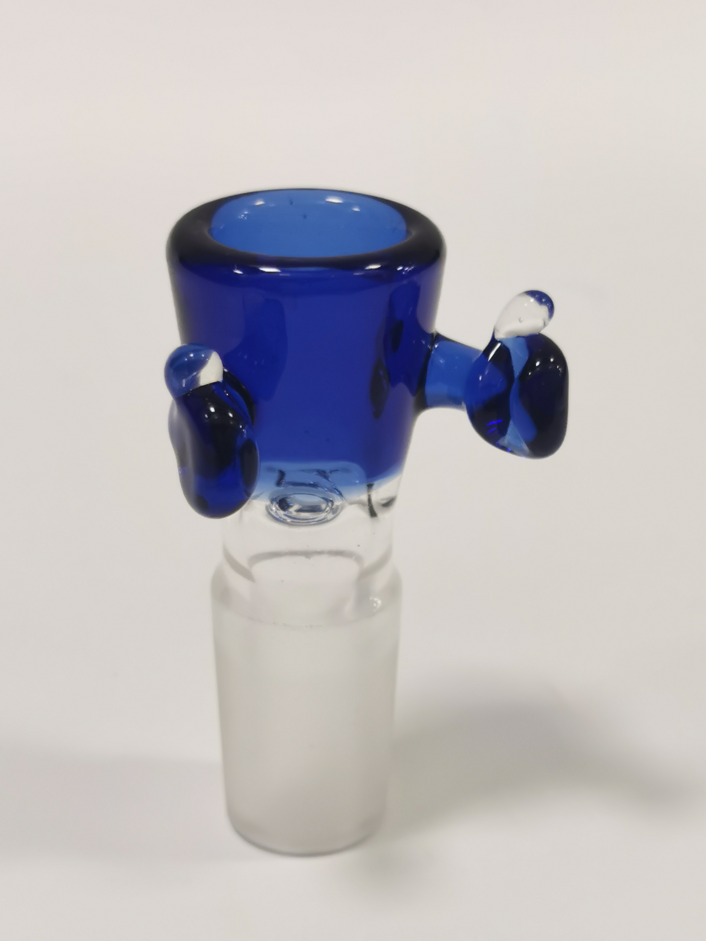 Knock Out Bowl Blue KN24