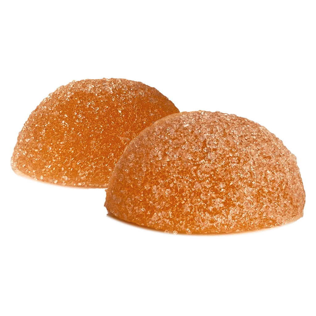 Versus - Mother Puckers Peach 2:1 Super Sour Soft Chews - Blend - 2 Pack