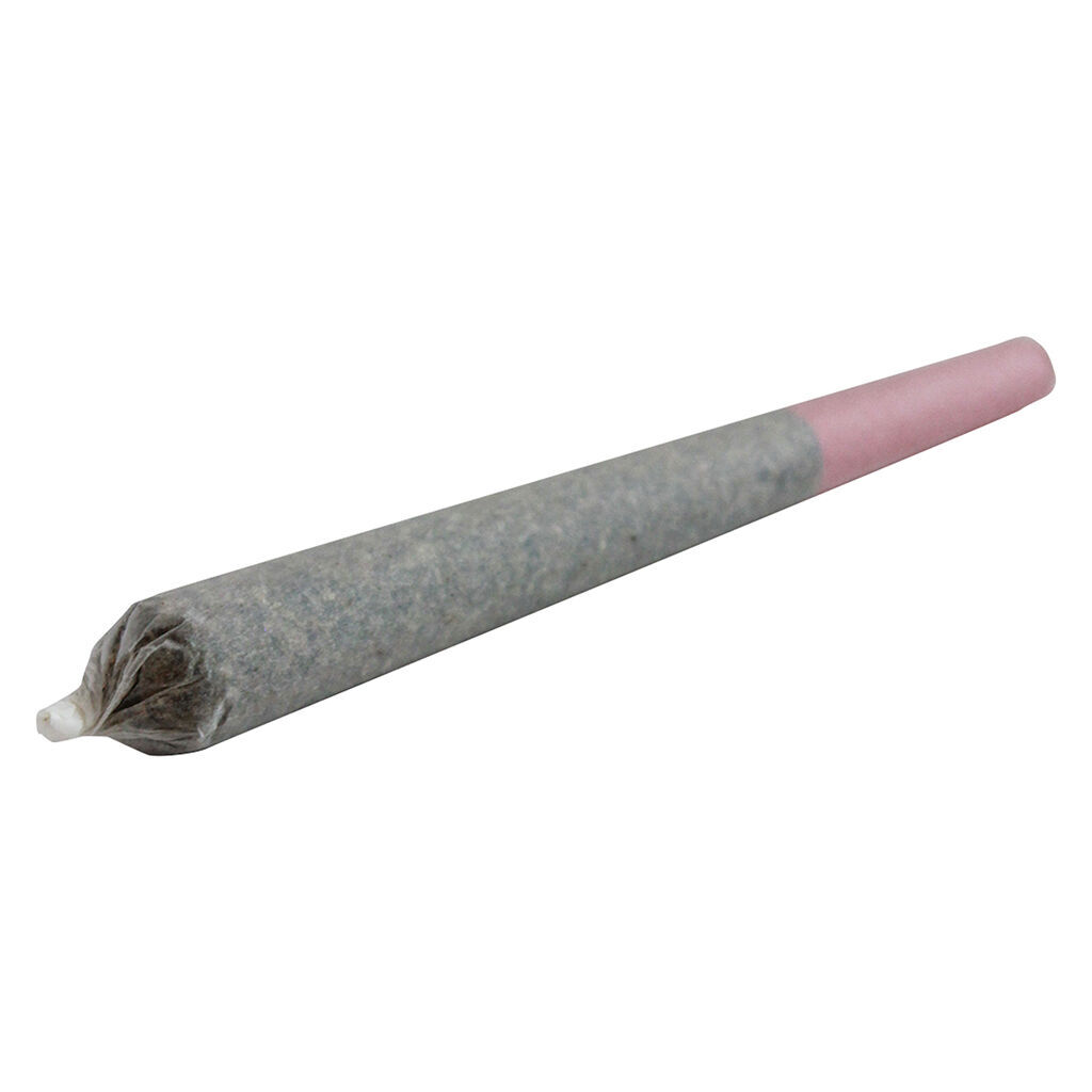 The Oz Confections Corp. - Cookie Cake Pre-Roll - Sativa - 1x1g