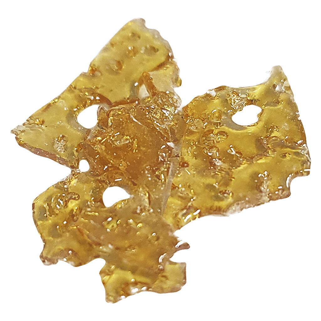 Dab Bods - Rockstar Shatter 2.0 - Hybrid - 1g
