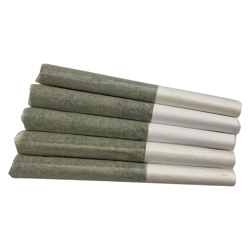 Level Up - Cherry Driver Pre-Roll - Indica - 10x0.5g