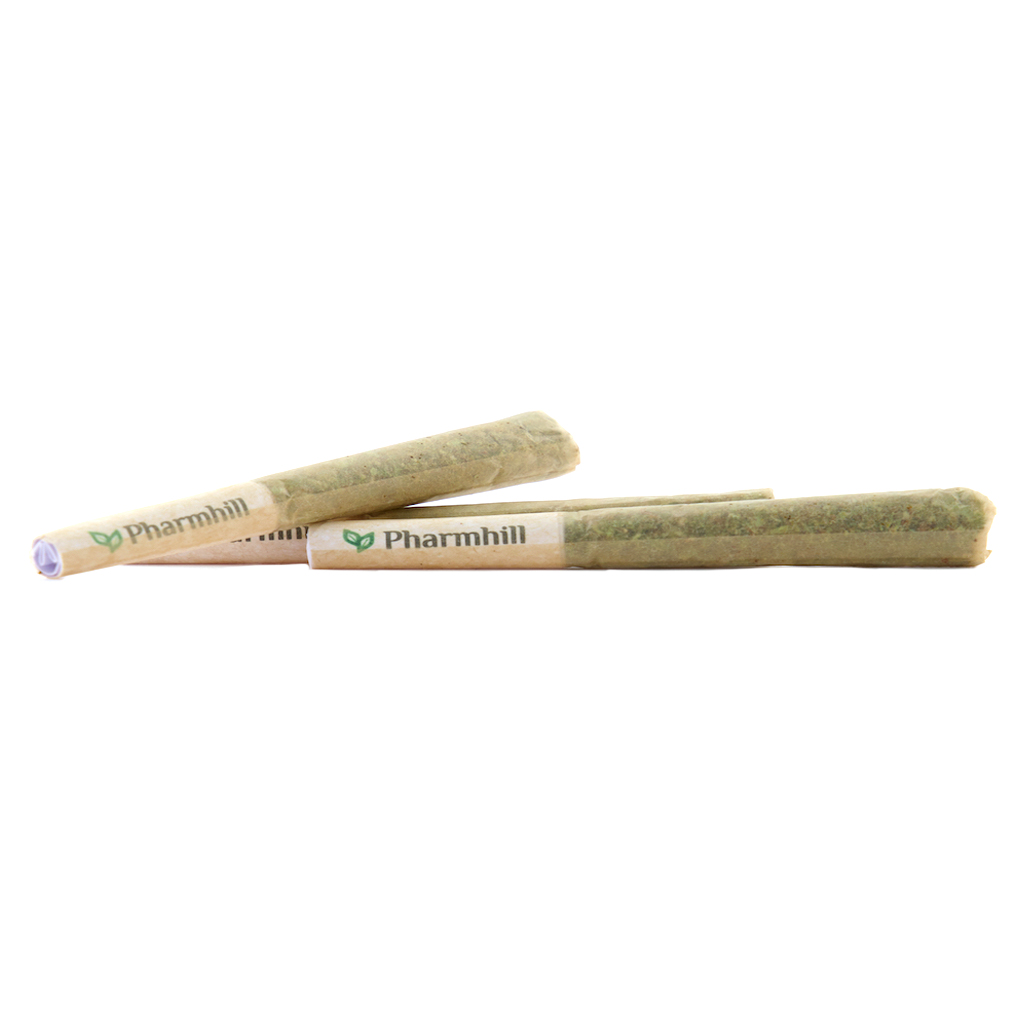 Universe Cannabis - The Great One Pre-Roll - Sativa - 6x0.5g