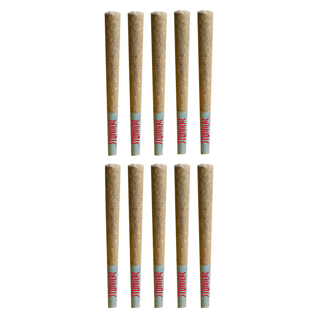 Stunnerz - Sativa Pre-Roll - 10x0.35g