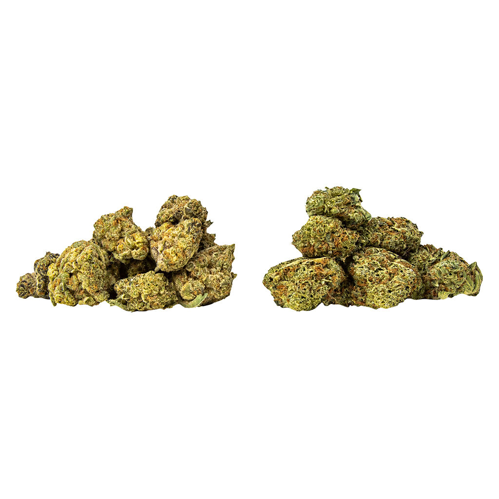Thrifty - Hippie Chicken x Mac n Cookies Variety Pack