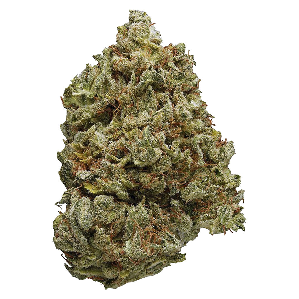 Simply Bare - BC Organic Lemon Loopz