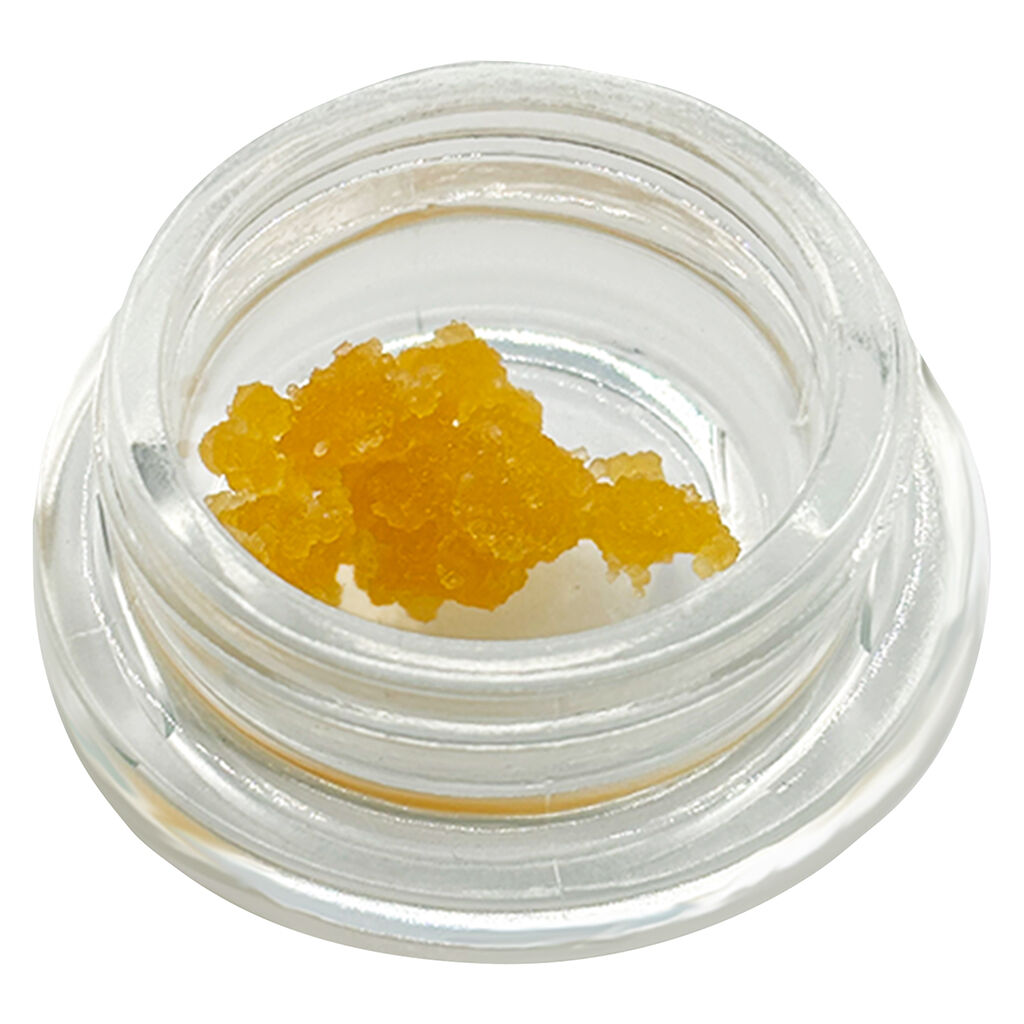 Sizzle - Hybrid Terp Diamonds - Skywalker OG - 1g