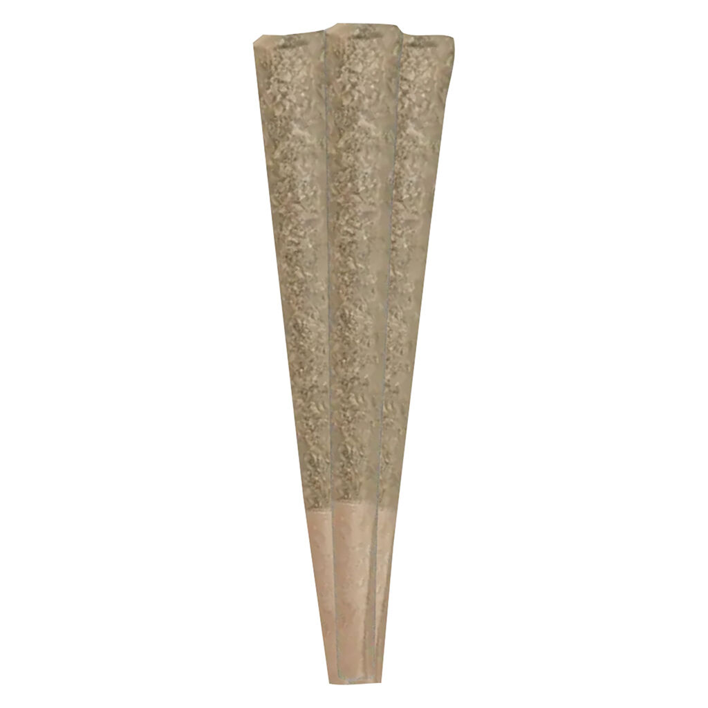 PURPLEFARM - Party Pack - Rotational Pre-Roll - Hybrid - 3x0.5g