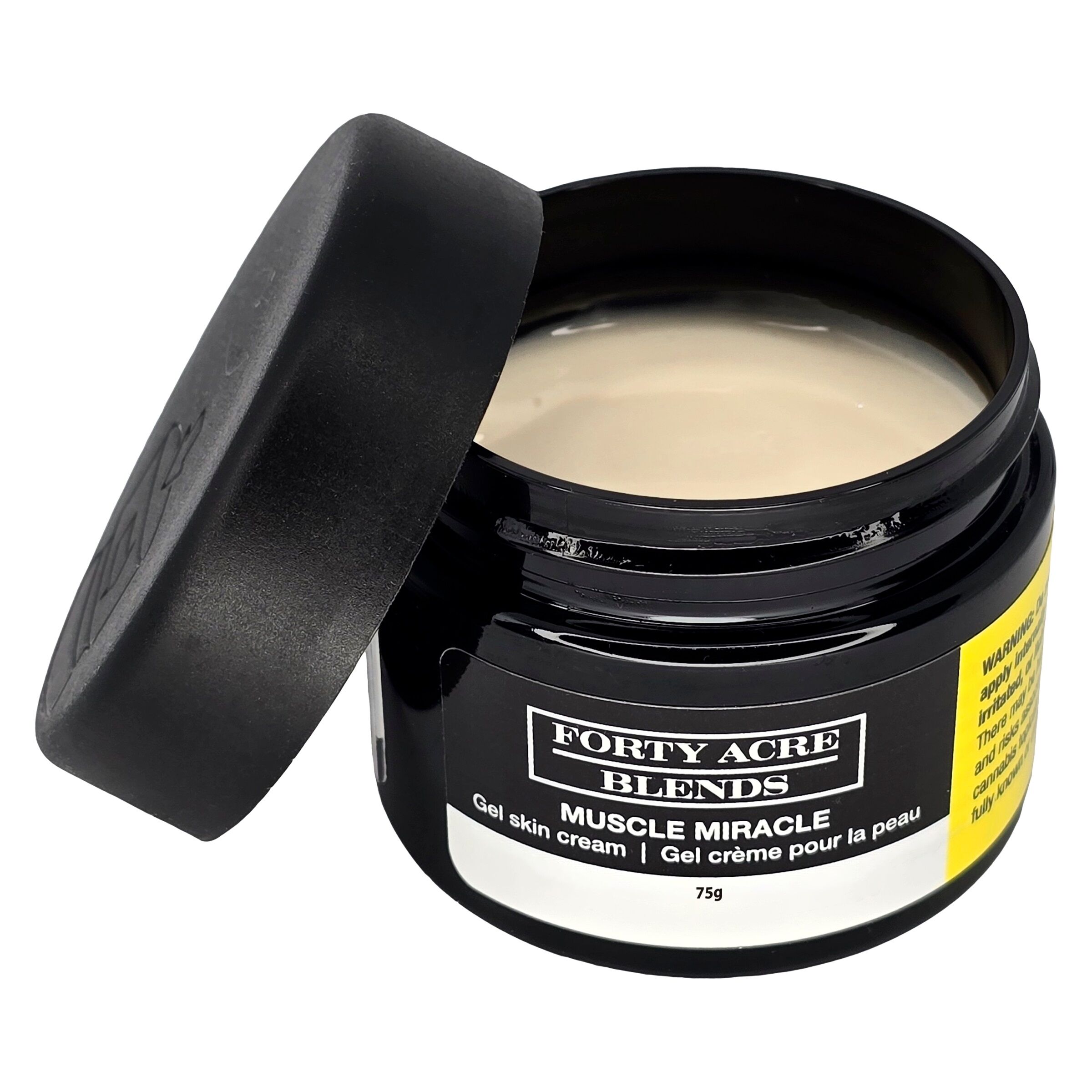 Forty Acre Blends - Muscle Miracle - Hybrid - 75g