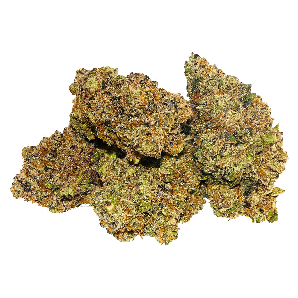 KinHana Cannabis, Inc. - Paid Time Off